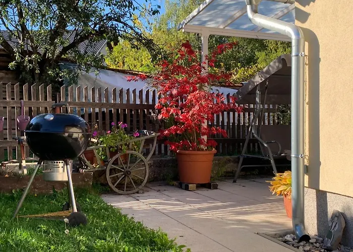 Tatil Evi The Oldmillhouse