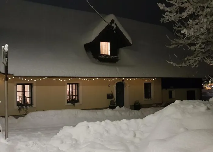 Tatil Evi The Oldmillhouse