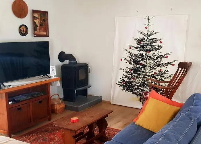 Prázdninový dům The Oldmillhouse Mojstrana