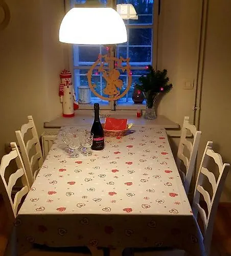 The Oldmillhouse Mojstrana