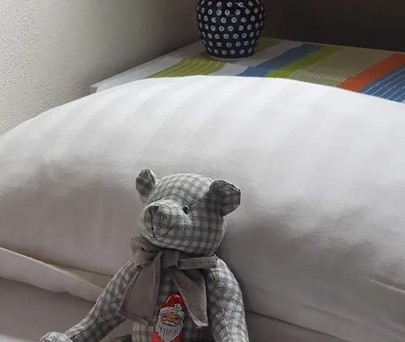 The Oldmillhouse Tatil Evi