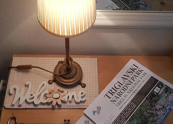 Prázdninový dům The Oldmillhouse