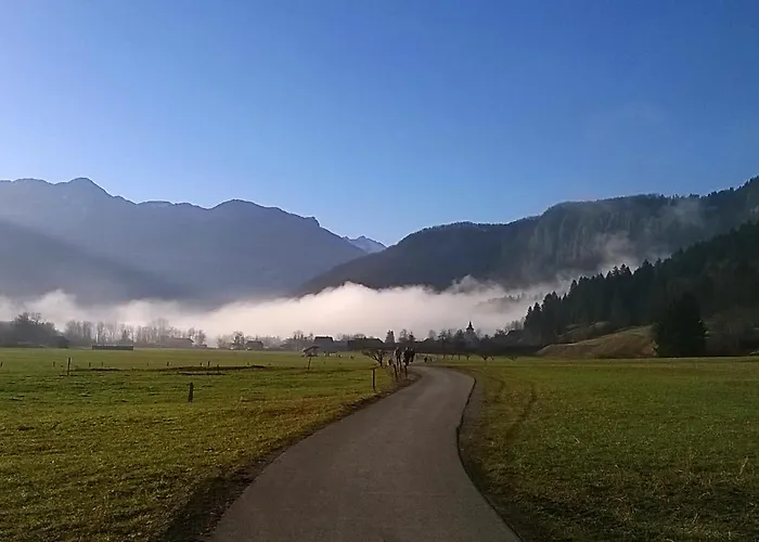 The Oldmillhouse Prázdninový dům