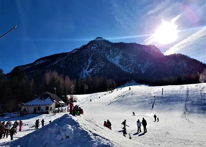 The Oldmillhouse Tatil Evi Mojstrana