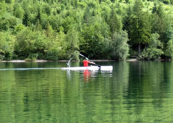 Tatil Evi The Oldmillhouse Mojstrana