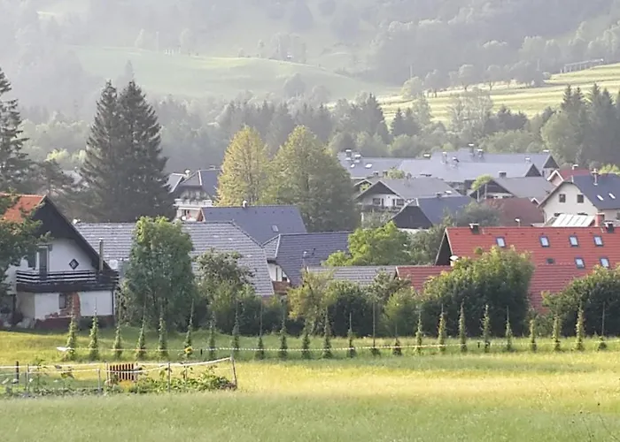 The Oldmillhouse Mojstrana