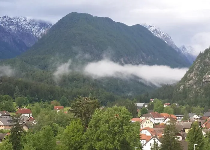 The Oldmillhouse * Mojstrana