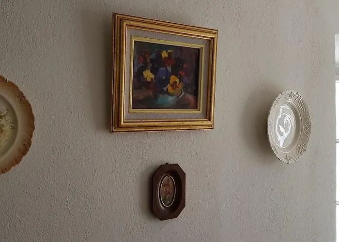 The Oldmillhouse Tatil Evi *