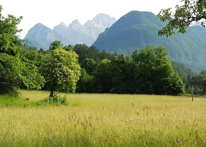 The Oldmillhouse Tatil Evi *