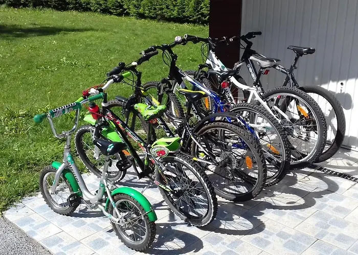 The Oldmillhouse Prázdninový dům *