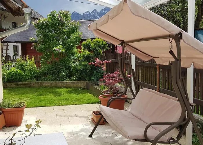 The Oldmillhouse * Mojstrana