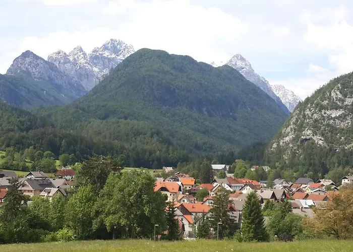 Ferienhaus The Oldmillhouse *