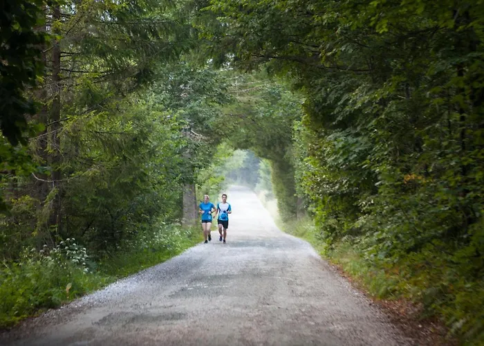 The Oldmillhouse * Mojstrana