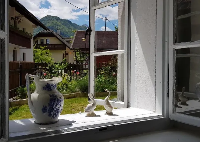 The Oldmillhouse Tatil Evi