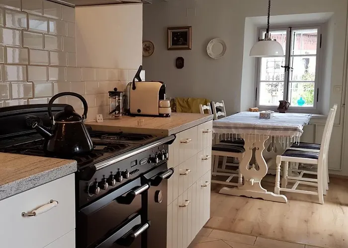 The Oldmillhouse Mojstrana