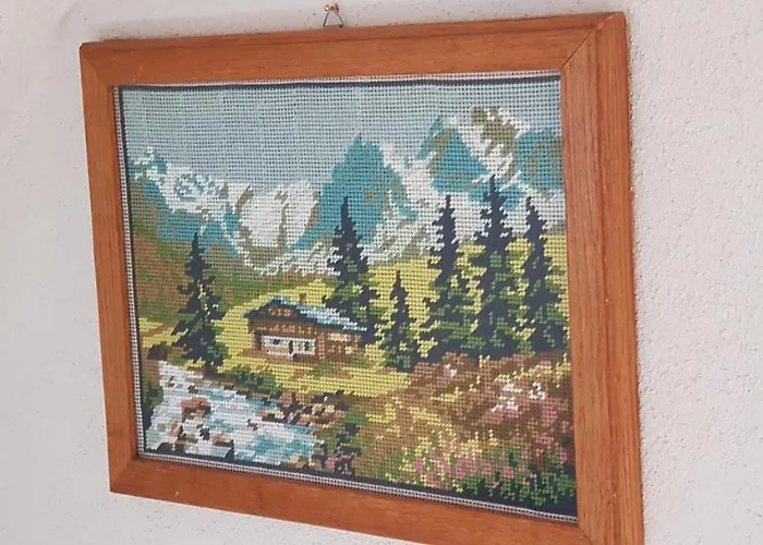 The Oldmillhouse * Mojstrana