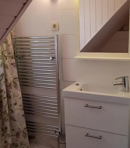 The Oldmillhouse * Mojstrana