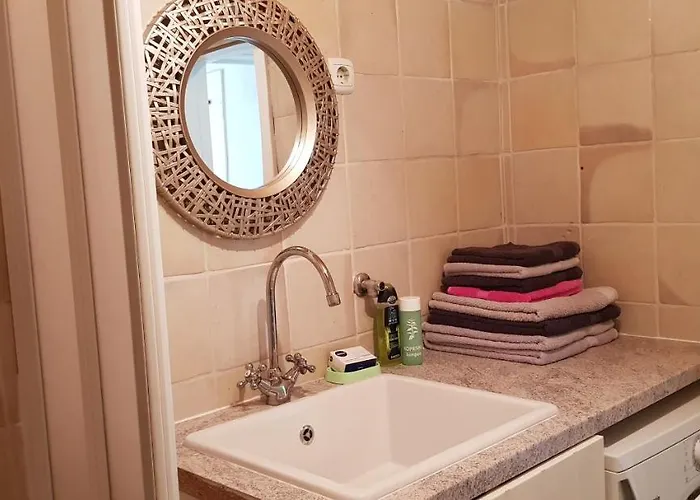 The Oldmillhouse Prázdninový dům