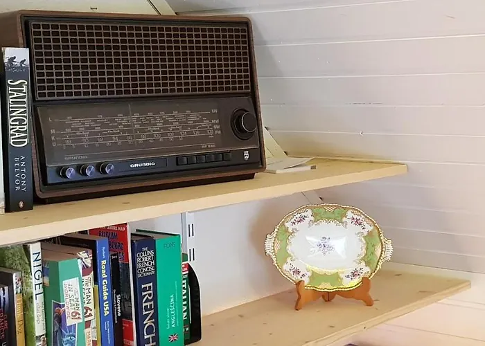 Tatil Evi The Oldmillhouse *