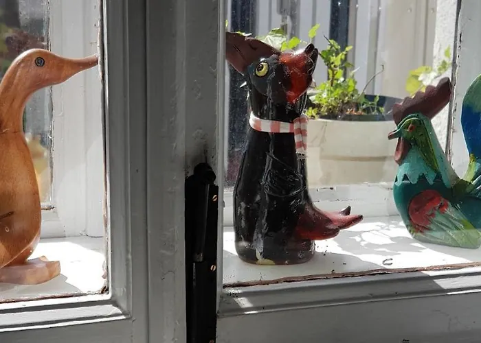 The Oldmillhouse * Mojstrana