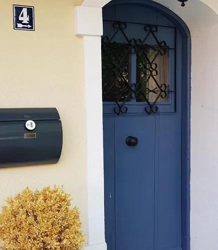 The Oldmillhouse Tatil Evi *