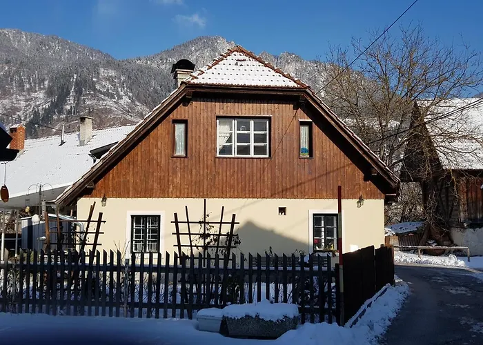 Tatil Evi The Oldmillhouse *