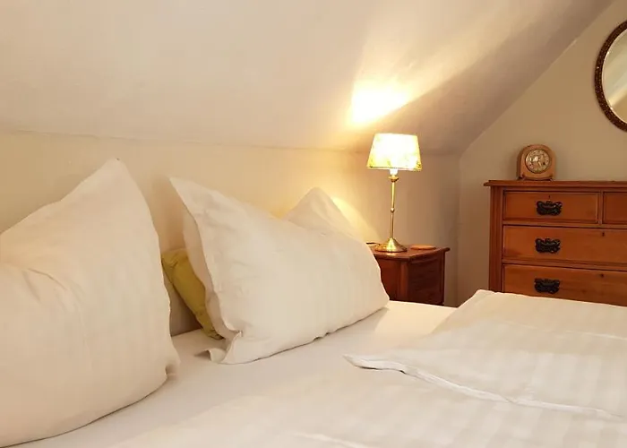 Tatil Evi The Oldmillhouse