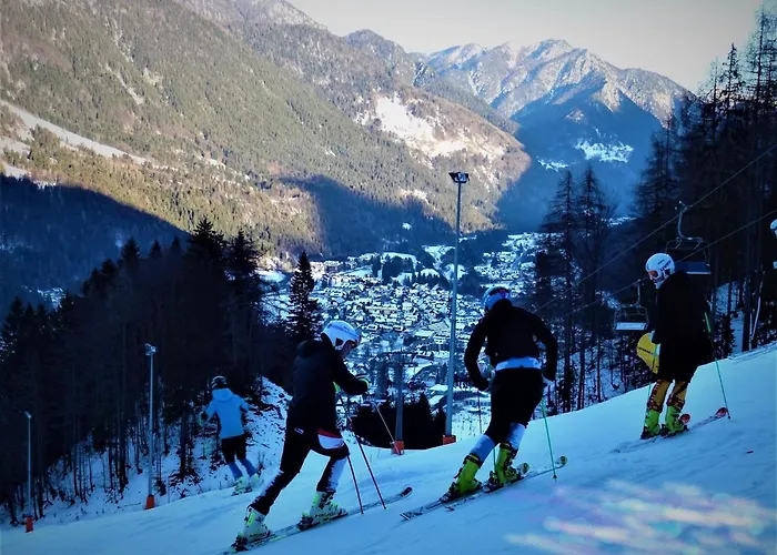 The Oldmillhouse Prázdninový dům